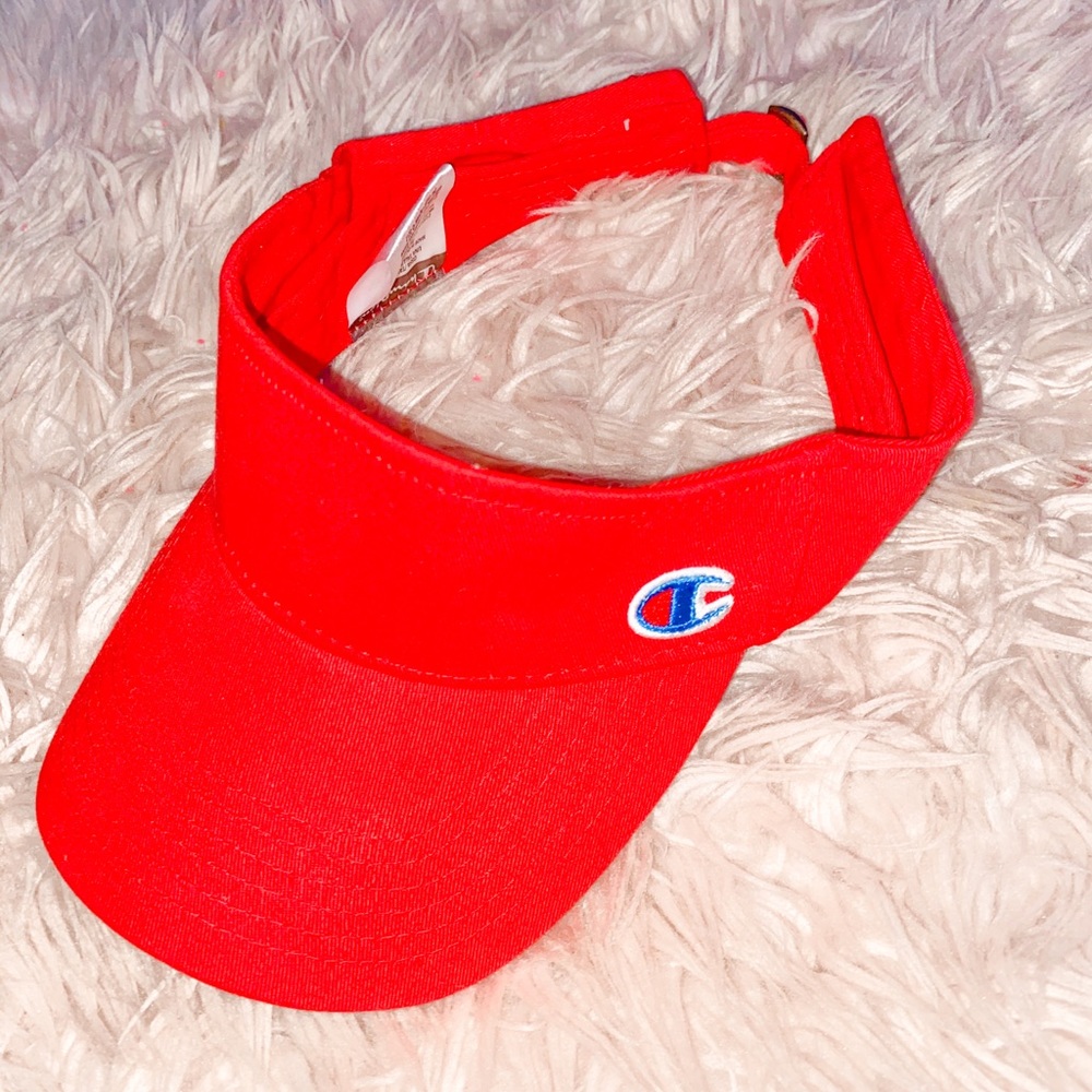 champion visor